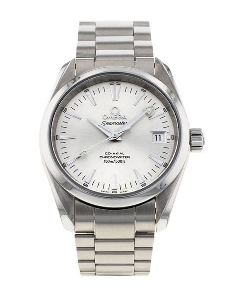 Omega Aqua Terra 150m Mid-Size 2504.30.00